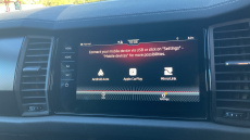 Skoda Kodiaq 2.0 TDI 200 Sport Line 4x4 5dr DSG [7 Seat] Diesel Estate